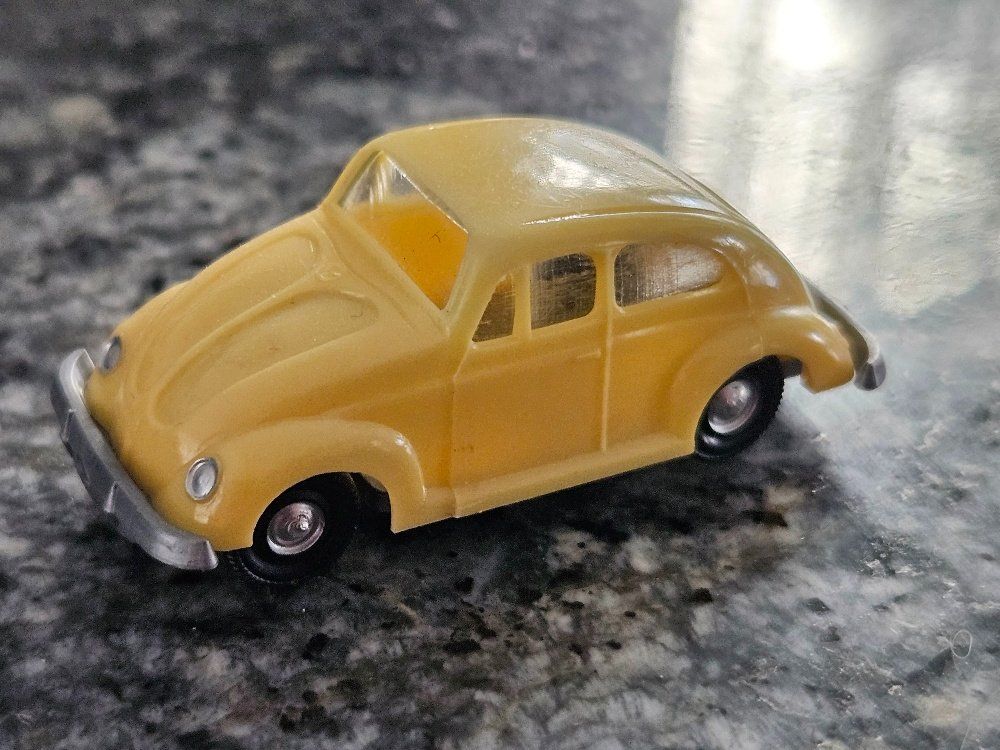 Eko Modellautos: EKO VW Käfer 1303 HO 1:87 – Gebraucht aus Kaiseraugst von Carkos