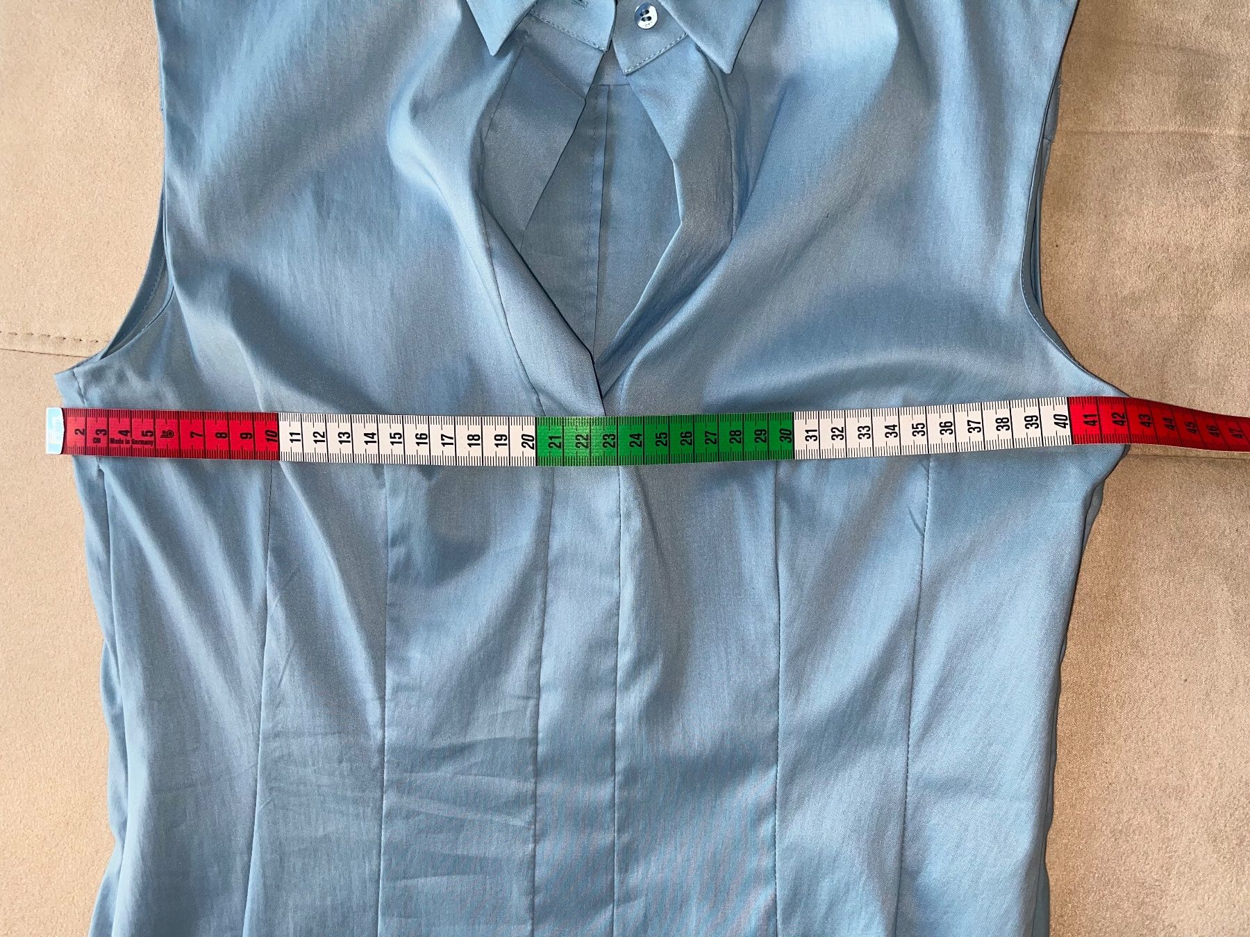 Hugo Boss Camicette: Hemd/Bluse Hugo Boss Gr.34 – Nuovo e nell'imballaggio originale da Stäfa venduto da Exclusive0 7