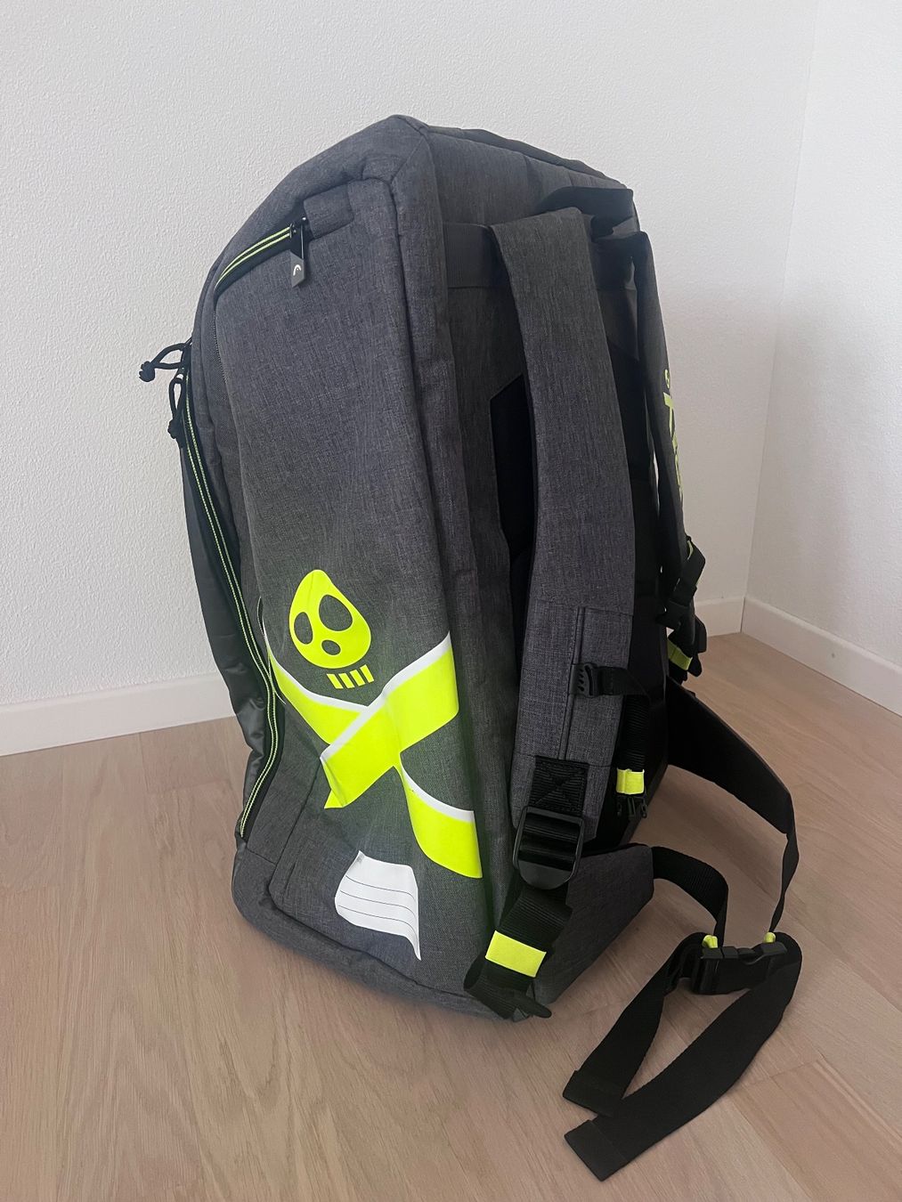 Head Sacs à dos: HEAD Ski Rucksack World Cup Rebels NEU – Neuf (Voir description) à Pfäffikon SZ par Gschmois26 1