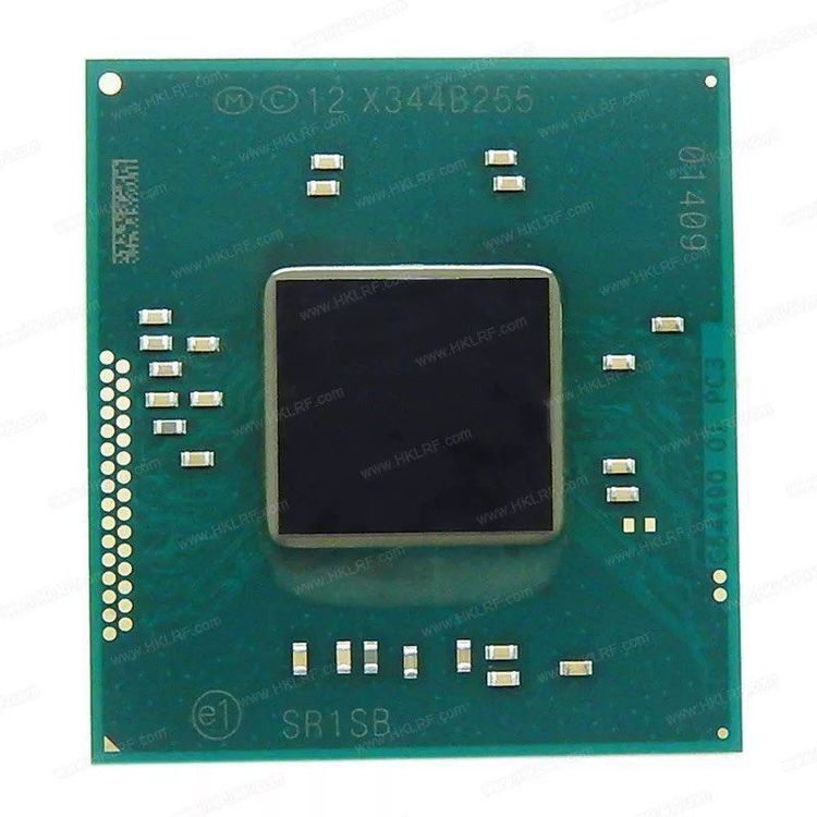 Intel Pentium J2900 2.41 GHZ (Mobile) | Kaufen auf Ricardo