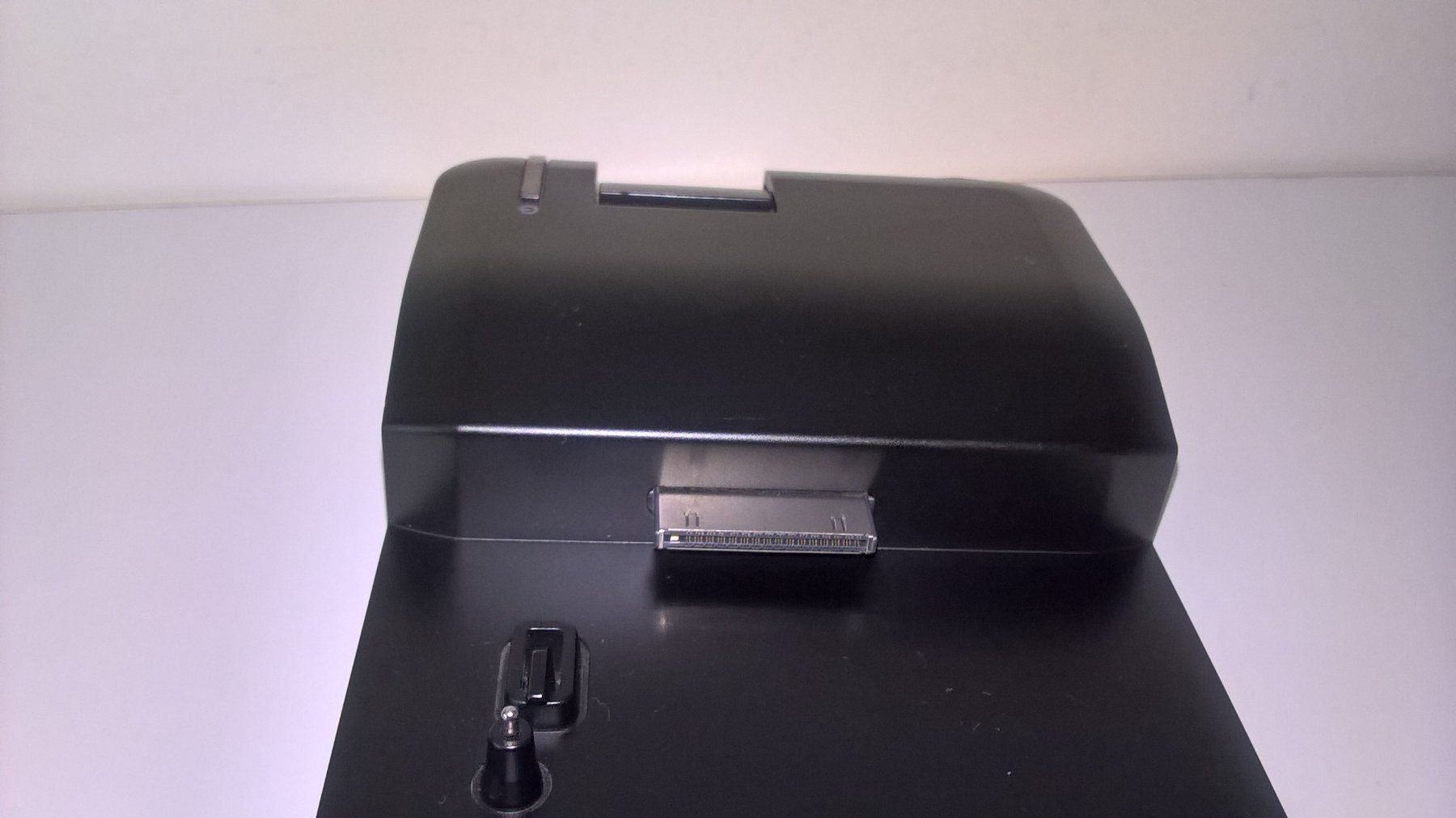 Hewlett Packard Dockingstation: HP UltraSlim Docking Station B9C87AA – Gebraucht aus Buchs SG von johjo01 6