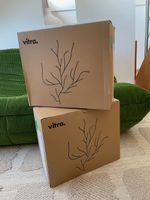 Vitra Algues weiss neu und originalverpackt 2 x 25 Stück