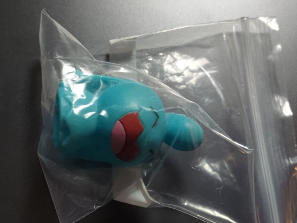 Pokemon Isso Figur (Gebraucht) in Bern für CHF 2 – mit Lieferung auf ...