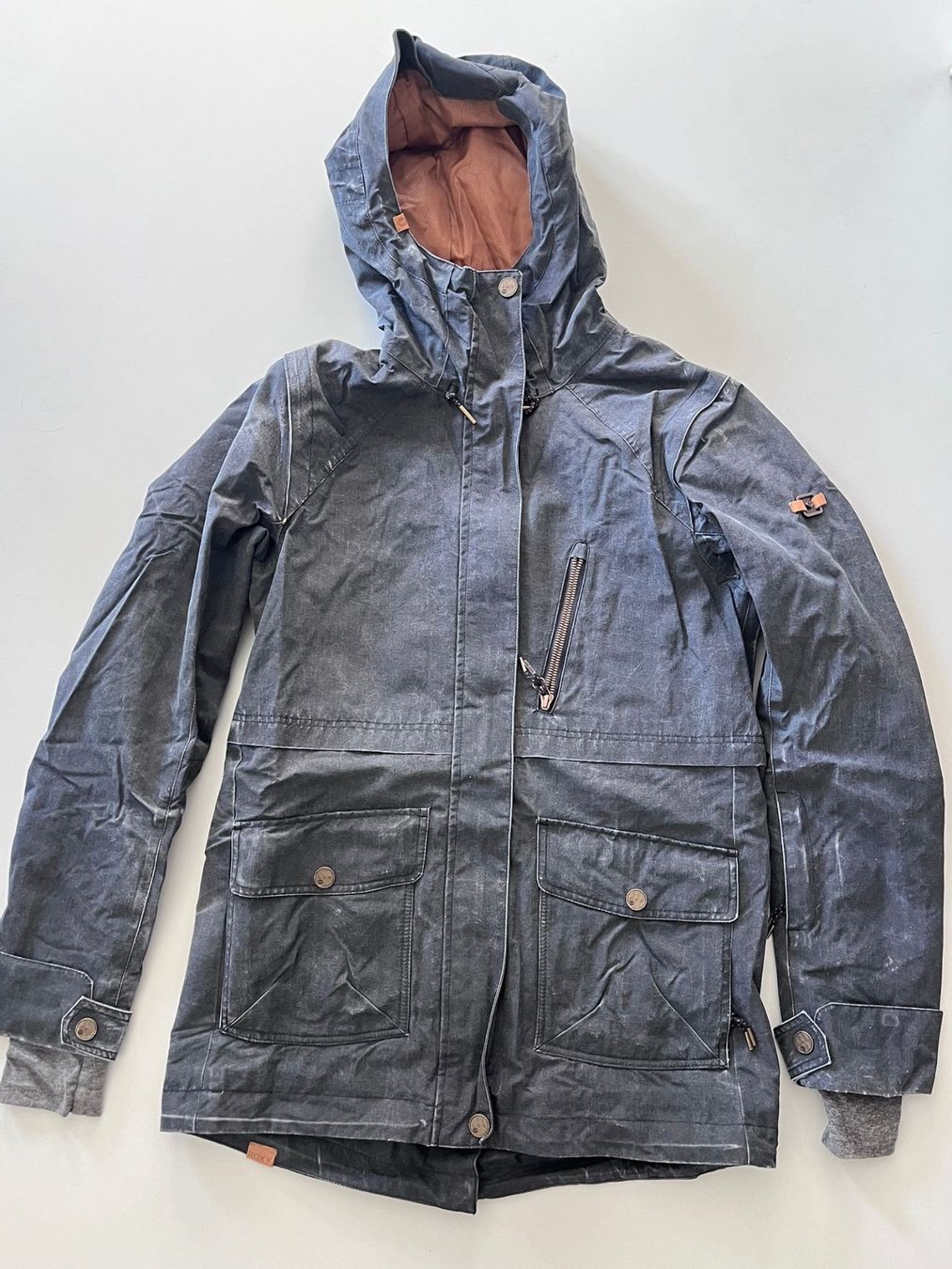 Roxy Jacken: Skijacke Roxy (Grösse M) – Gebraucht aus Zürich von nistam