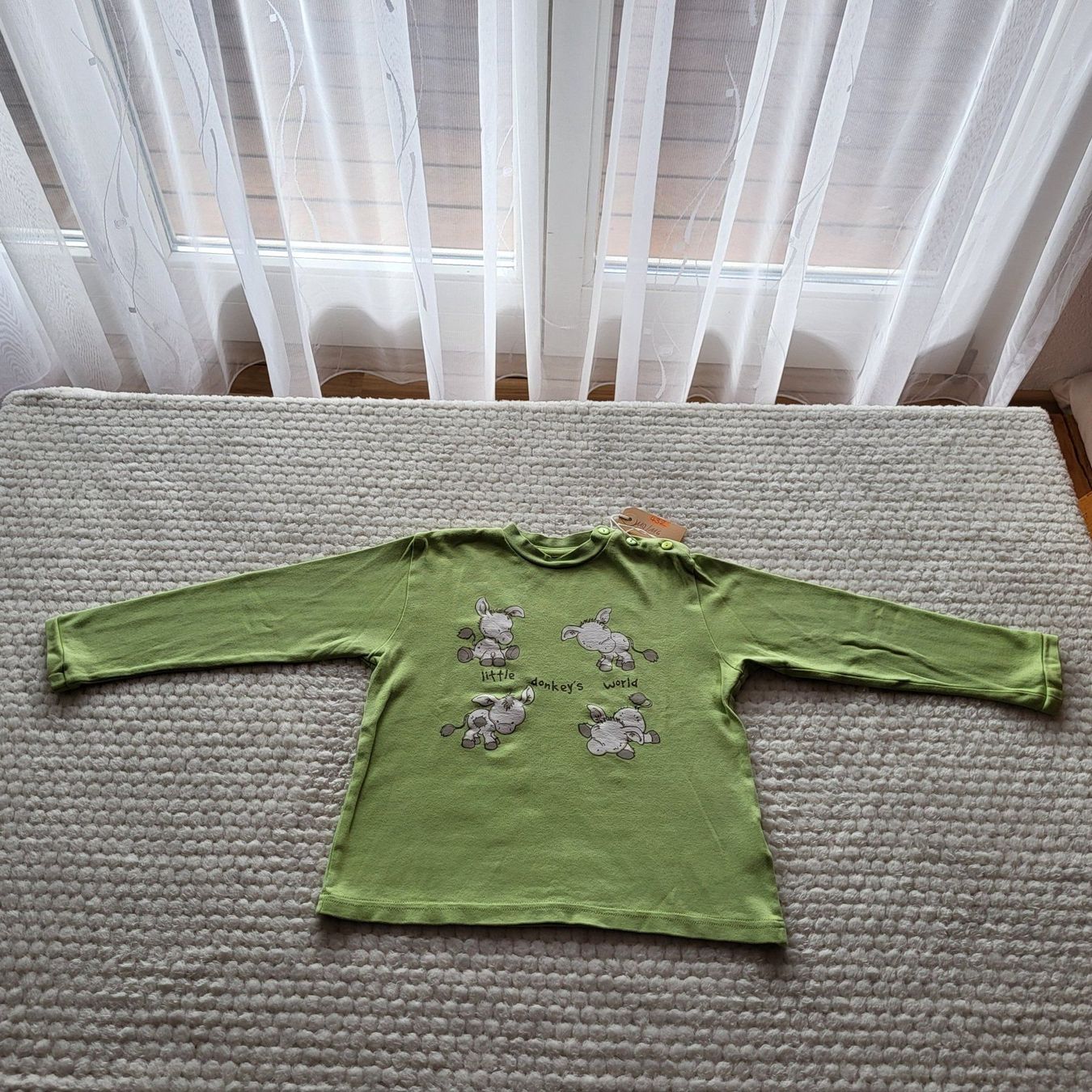 Maglioni & Felpe: Kinder-Pullover – Usato da Hunzenschwil venduto da CashGirl