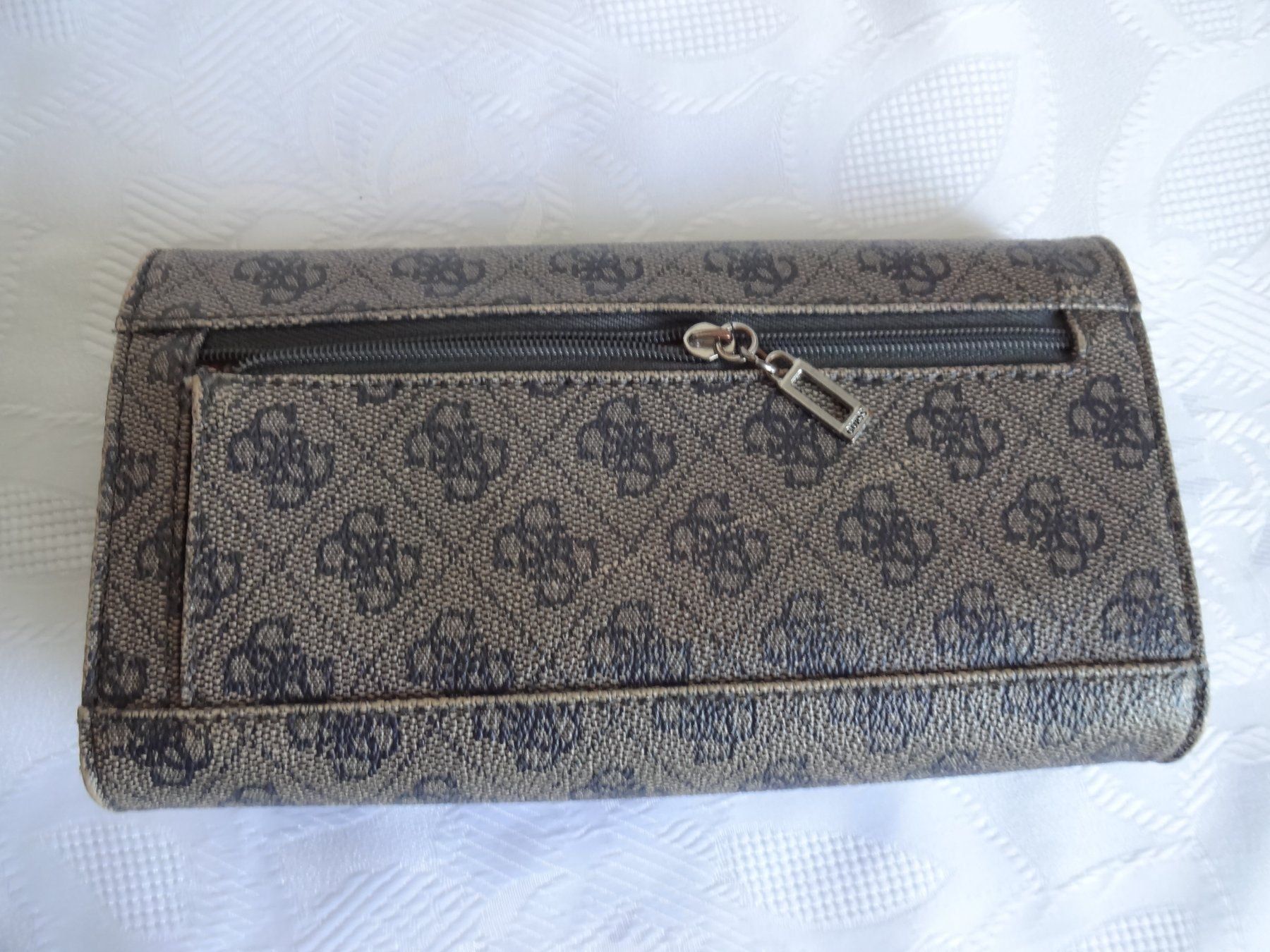 Guess Portamonete: Orig. GUESS  Portemonnaie – Usato da Frauenfeld venduto da rey06 1