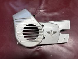 Mofa Zündapp Gebläsehaube