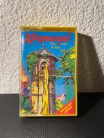 Rapunzel und die rote Schuhe - Kassette für Kinder 52
