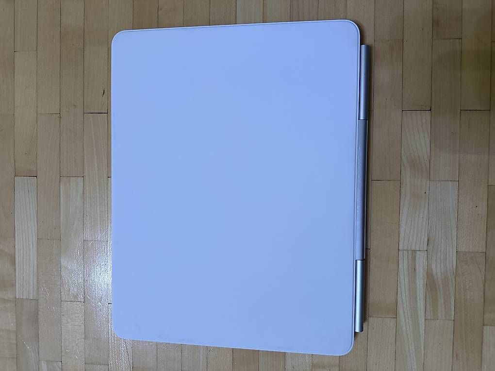 Tastiere: original Apple iPad Magic Keyboard 13" Model A3340 – Usato da Scherzingen venduto da polini42 4