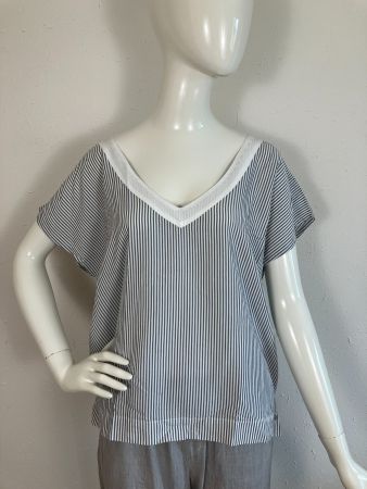 NILE Bluse Gr.XL