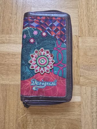 Desigual Portemonnaie