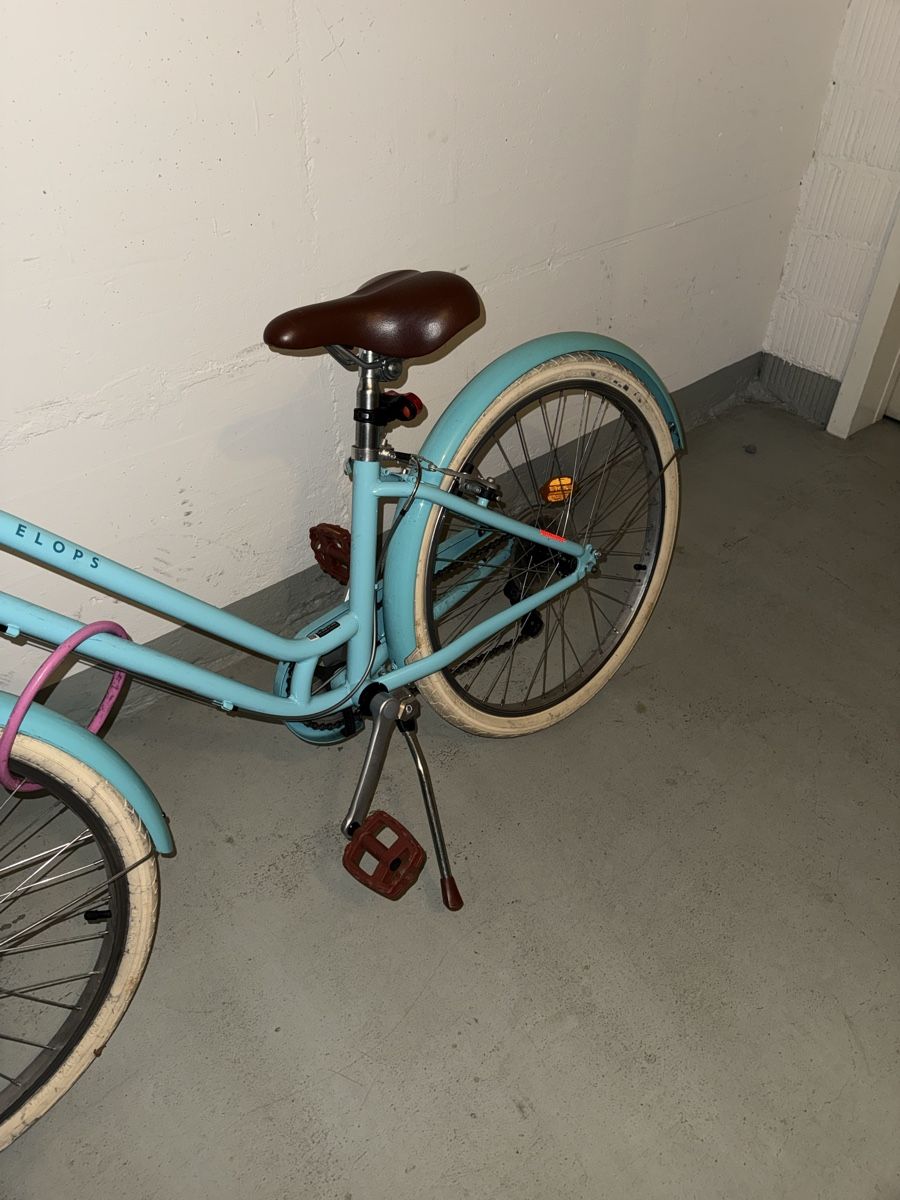 Vélos: Top Zustand – D'occasion à Thun par Lnrk 2