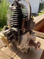 Modellflugzeuge Benzinmotor