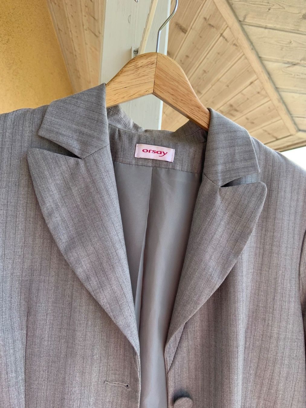 Orsay Giacche: Veste – Usato da Ecublens VD venduto da timily 1