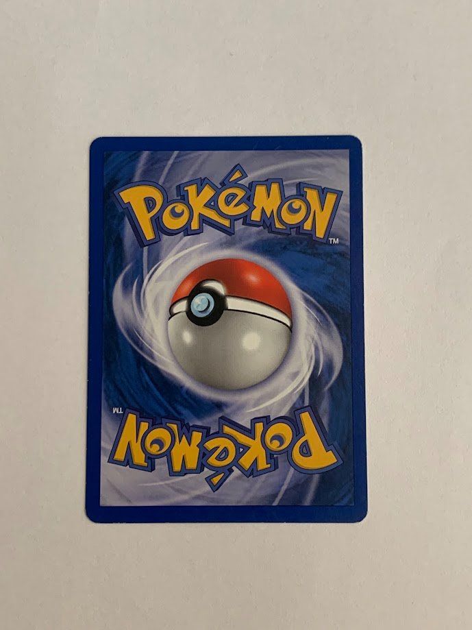 Pokémon Carte collezionabili: Pokemon Squirtle - 132/165 – Usato da schaan venduto da Schokoloco 1