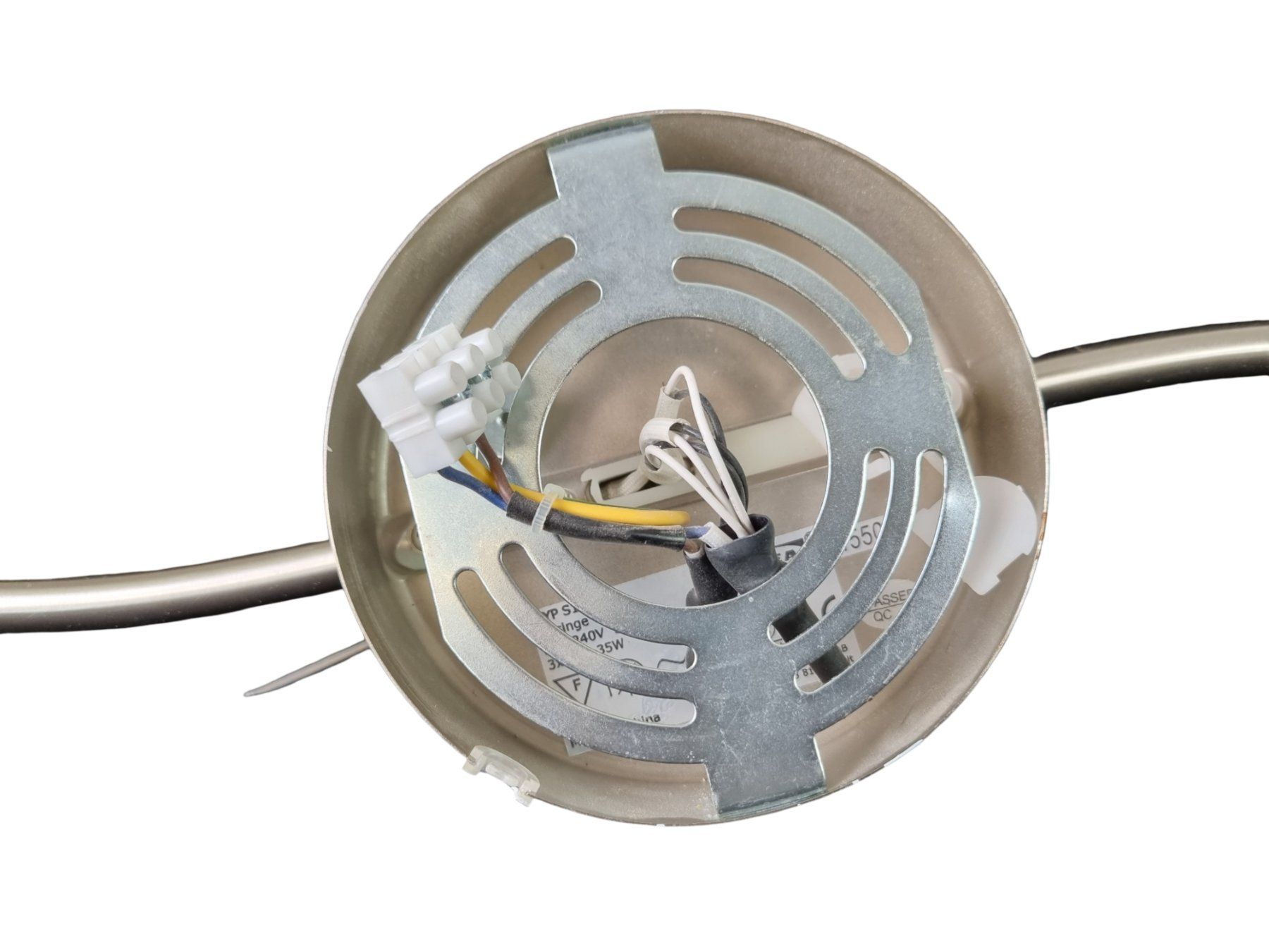 Ikea Lampadari & plafoniere: IKEA Deckenlampe Husinge Typ S1201 – Usato da Wangen b. Olten venduto da Restwert_Wangen 2