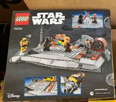 Lego Star Wars 75334