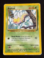 Pokemon Aspicot - Set de Base 69/102 - Français