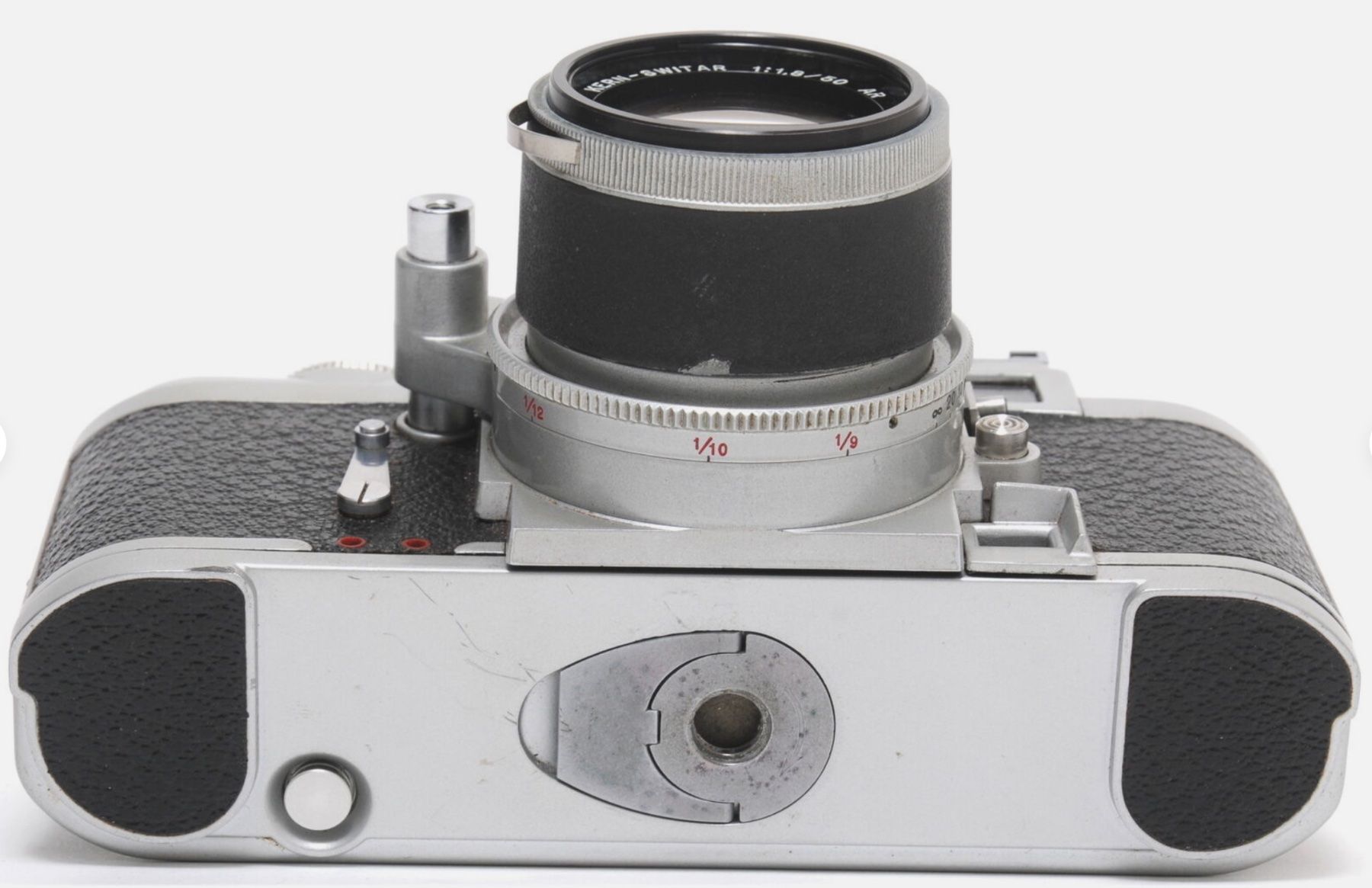 Alpa Fotocamera: Alpa Modell 7 – Usato da Obergerlafingen venduto da peter-og 5