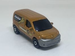 Matchbox 2018 Renault Kangoo Express #807