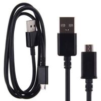 KABEL FUER SAMSUNG ANDROID MICRO USB