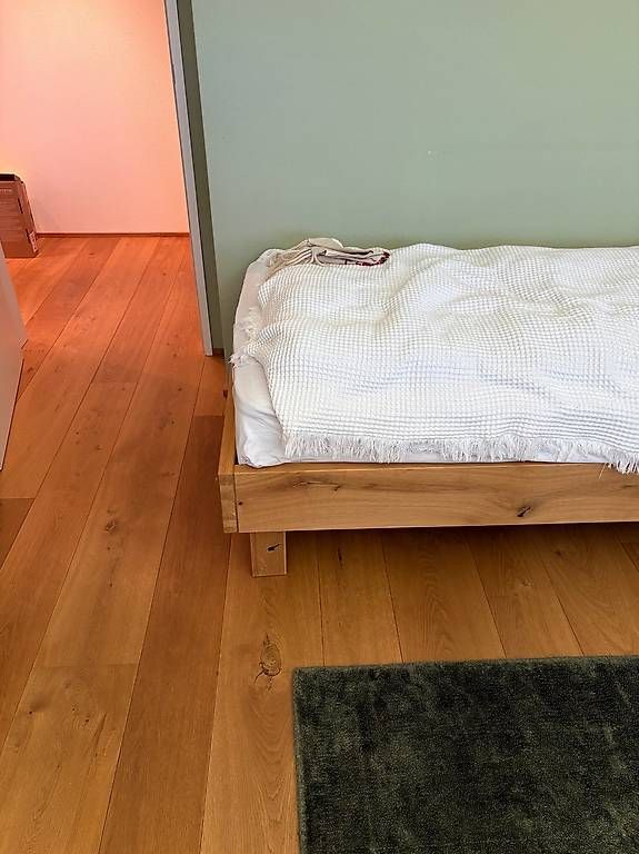 Letti: 2 x Bett 90 x 200 cm zu verschenken – Usato da Valbella venduto da me2_9kb6 1
