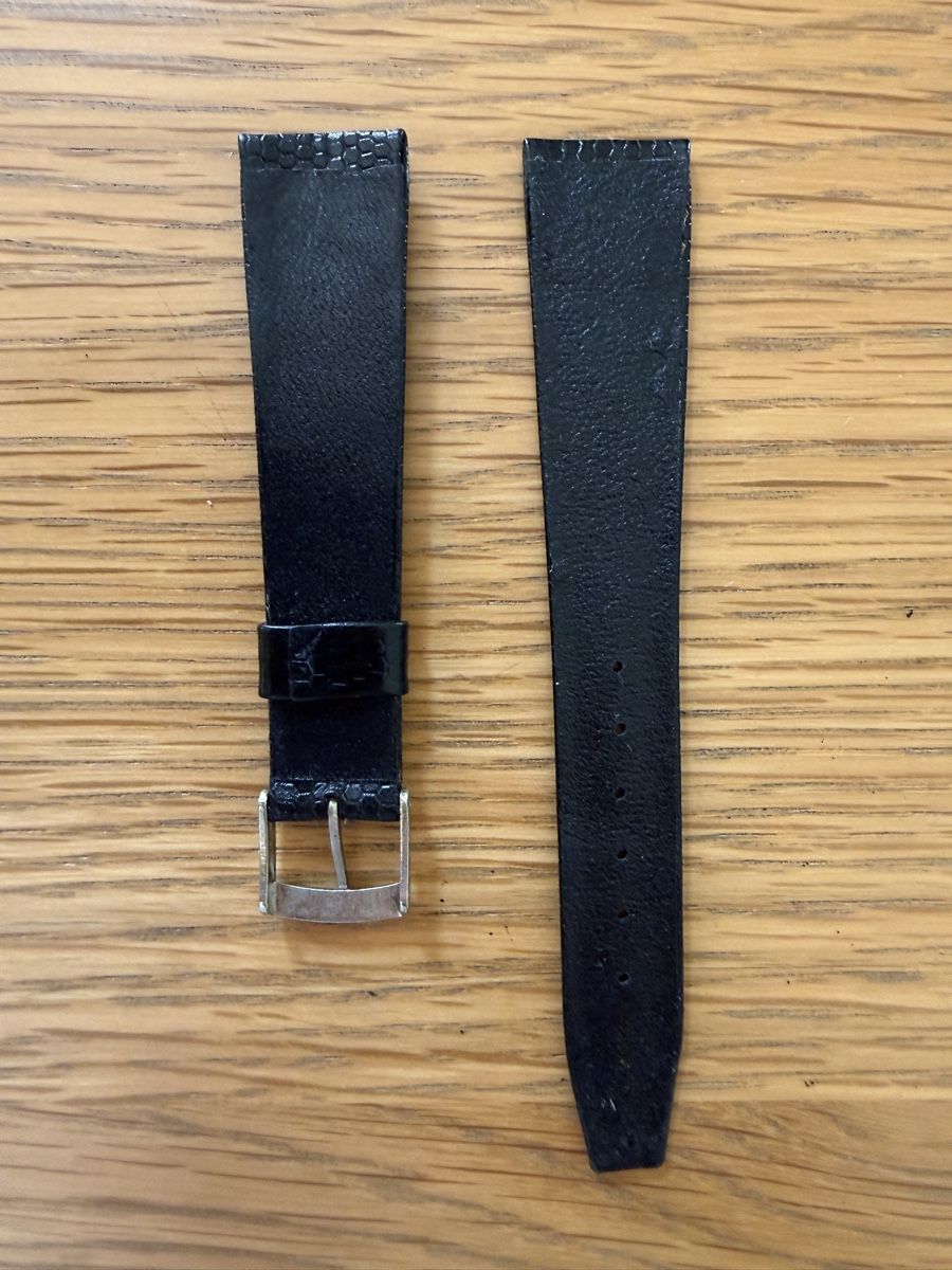 Armbänder & -reifen: Bracelet lézard vintage – Gebraucht aus Thônex von Jerry_lee 1