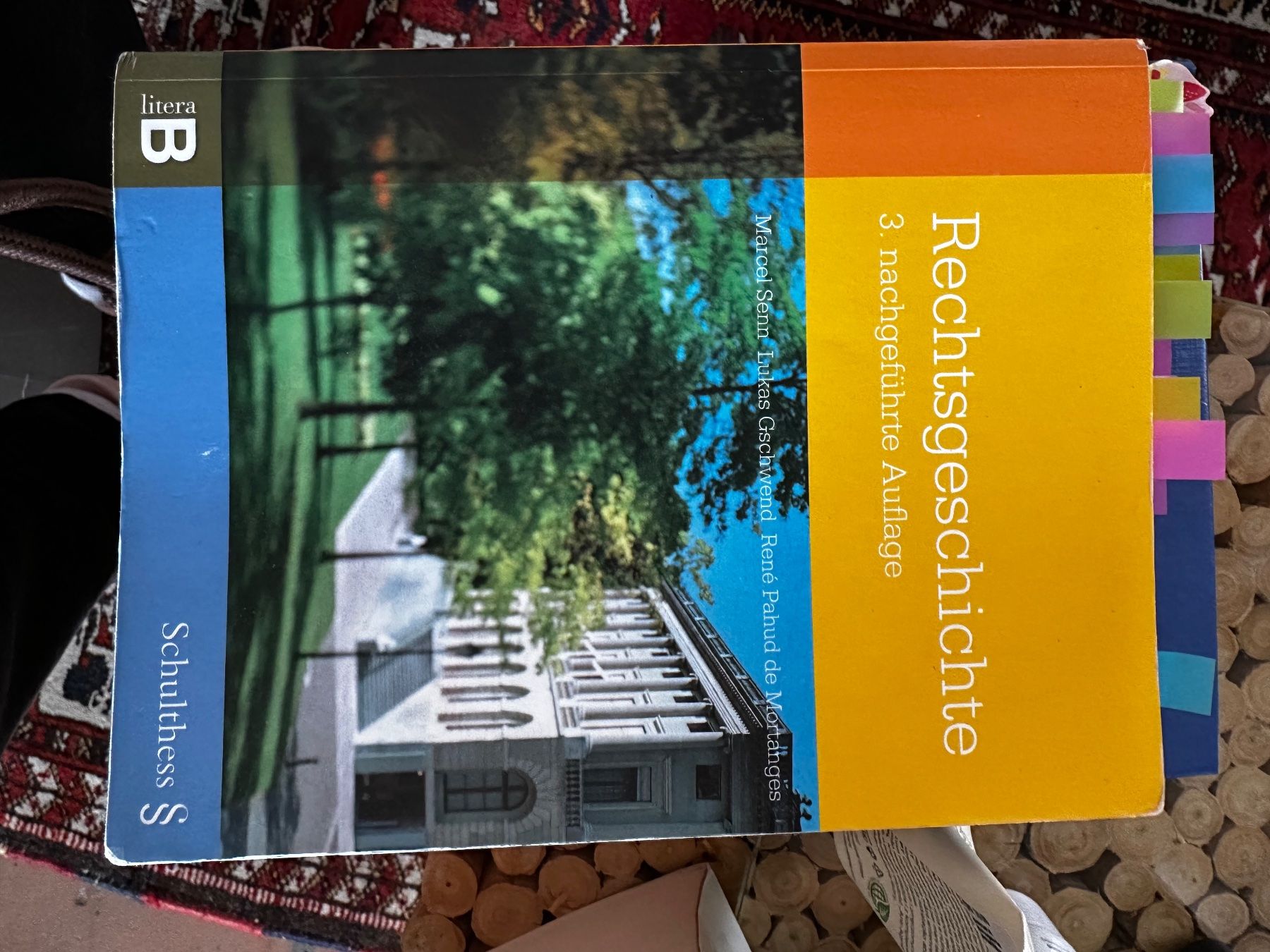 Libri: Rechtsgeschichte – Usato da Pfäffikon SZ venduto da alisnr