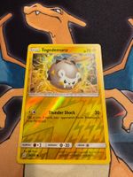 Togedemaru (CEC 74) - Reverse Holo - Cosmic Eclipse