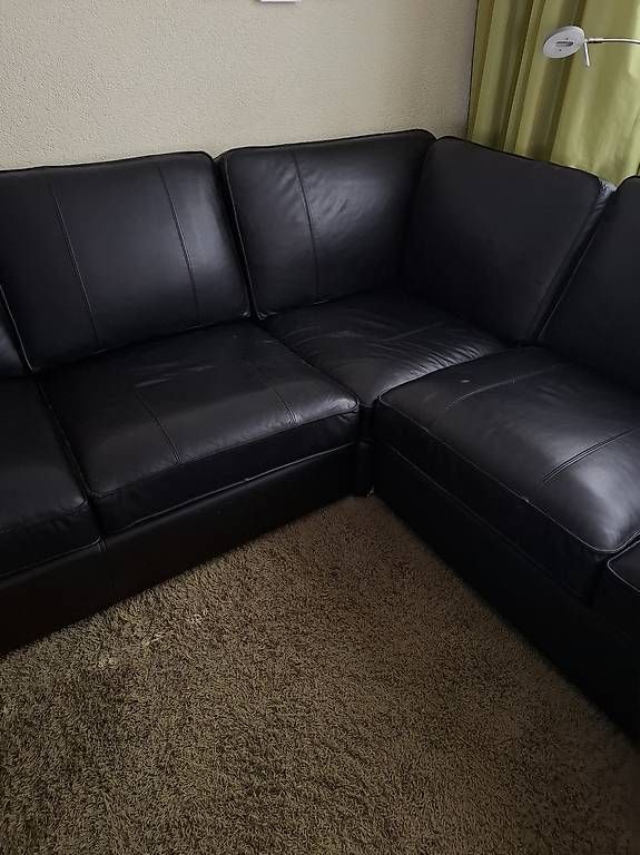 Sofas: IKEA KVIK Sofa – D'occasion à Gossau SG par ani_yjj5 3