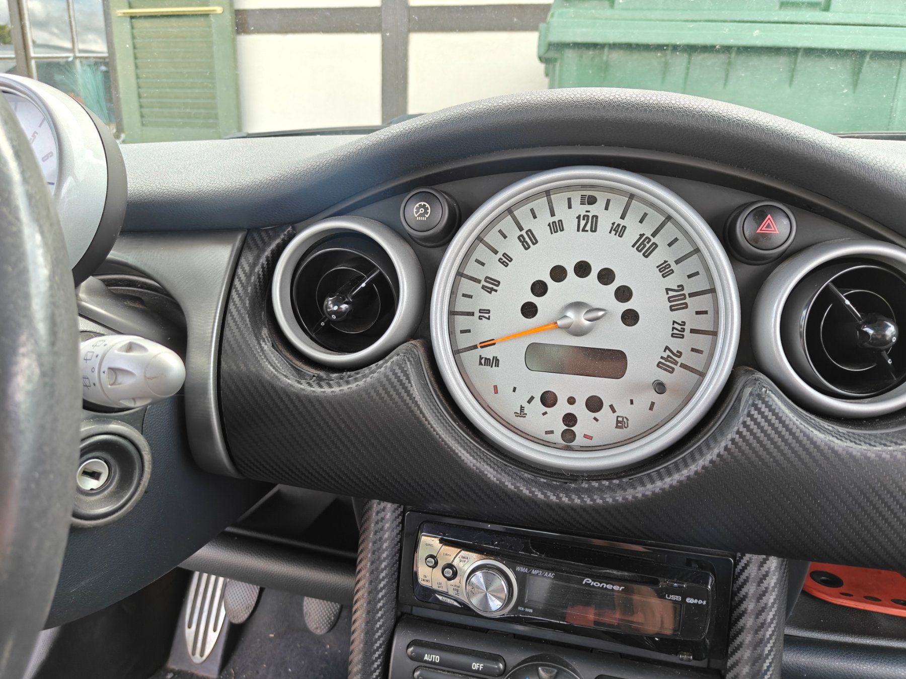 Mini Autos: Mini Cooper S – Gebraucht aus Bätterkinden von Elefantenzoo 6