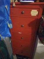 Hemnes Kommode IKEA
