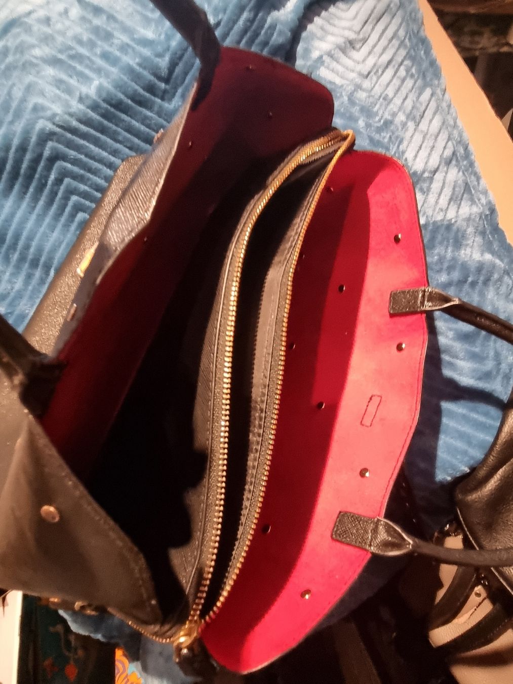 Taschen für Damen: Tasche  NEU – Neu (gemäss Beschreibung) aus Aesch BL von mutti04 2