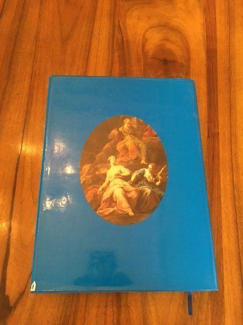 Libri: Jean Restout 1962-1768 – Usato da Zürich venduto da maxxam36 4