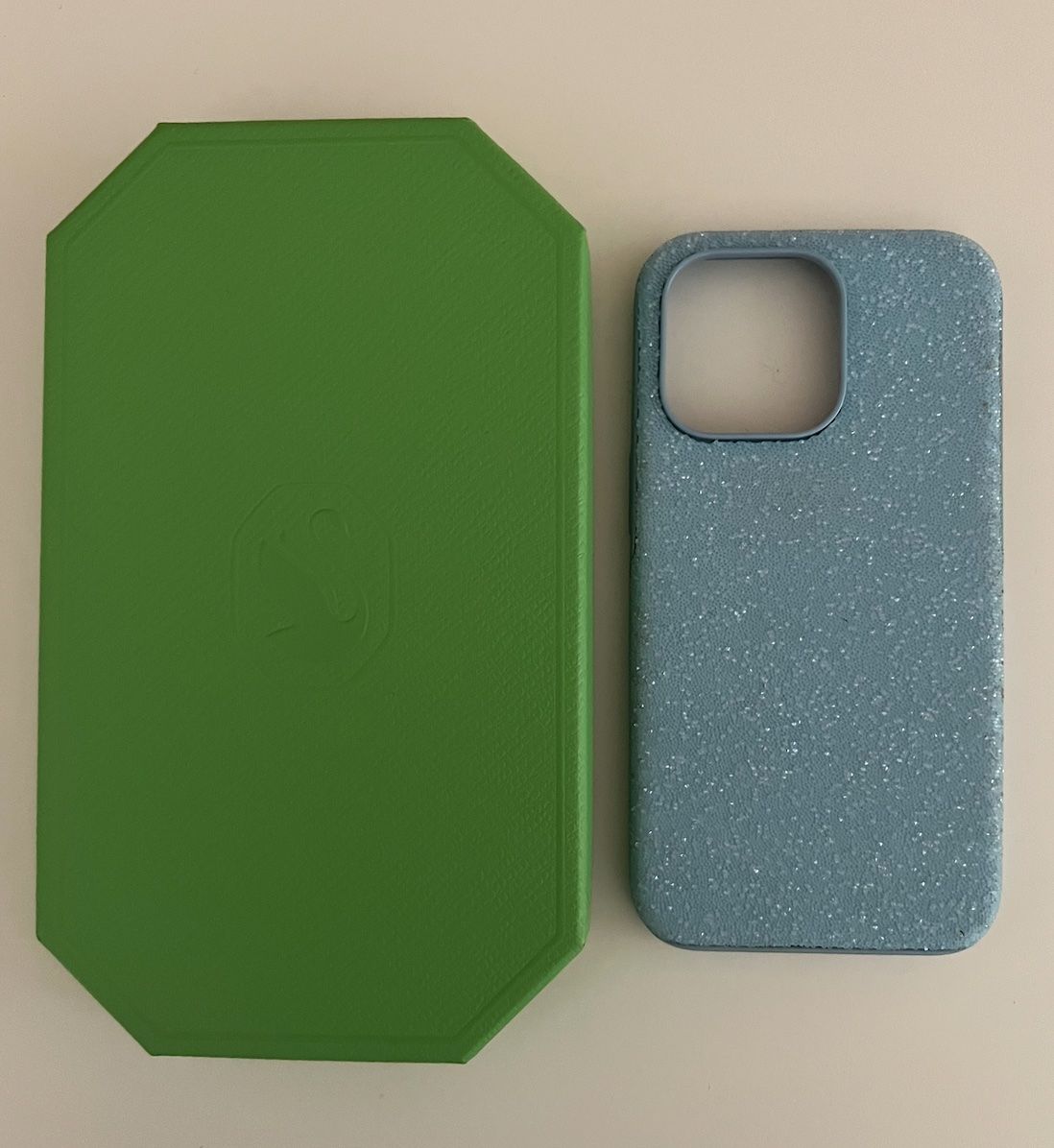 Swarovski Coques & Protection écran: Original Swarovski iPhone Case – Neuf (Voir description) à Zürich par ReStyle. 2