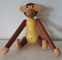 Affe klein nach Kay Bojesen