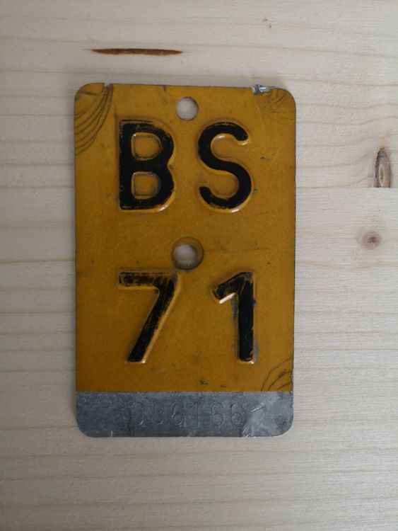 mofanummer-nummernschild-bs-71-kaufen-auf-ricardo