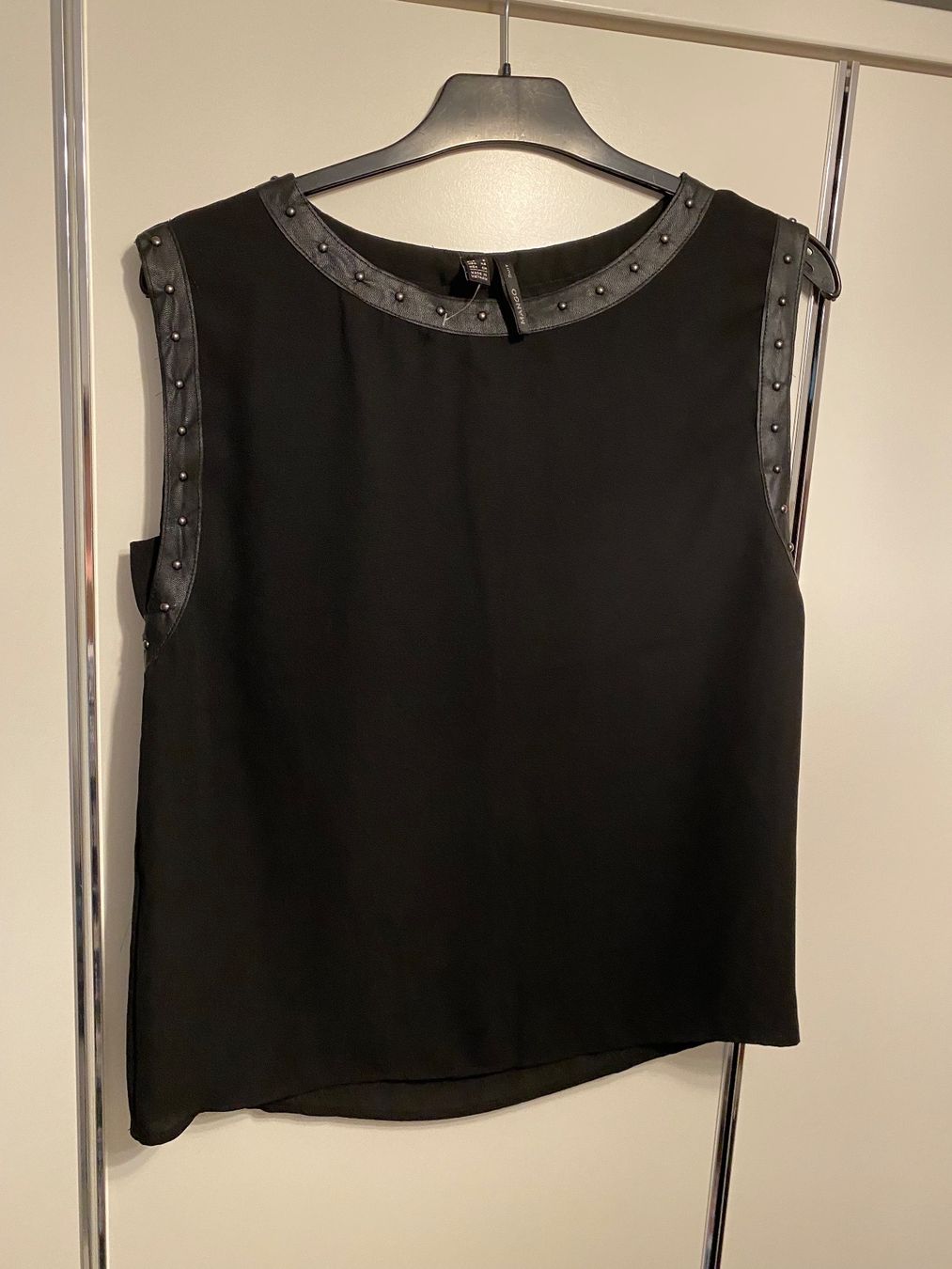 Mango Camicette: Damen Bluse von Mango gr.S – Usato da Pfungen venduto da Sheki56