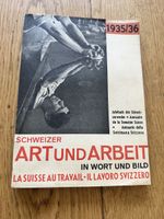 Jahrbuch der Schwei- zerwoche • Annuaire de la Semaine Suiss