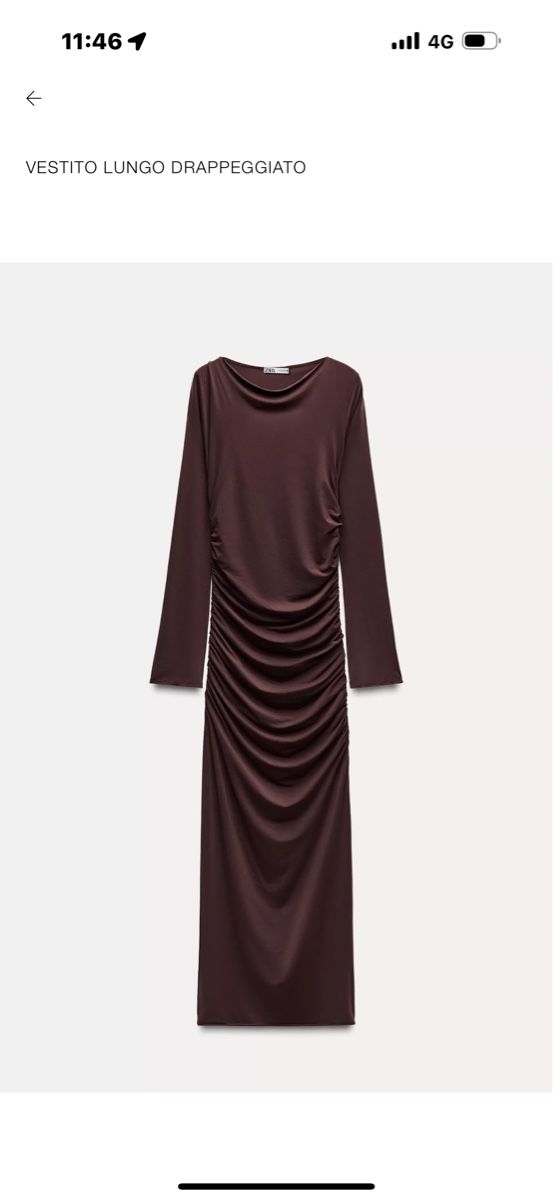 Zara Kleider: Zara dress – Neu und originalverpackt aus Opfikon von til_t7ww 4