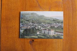 AK Wald ZH, Panorama