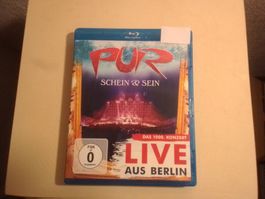Pur - Schein & Sein Live aus Berlin