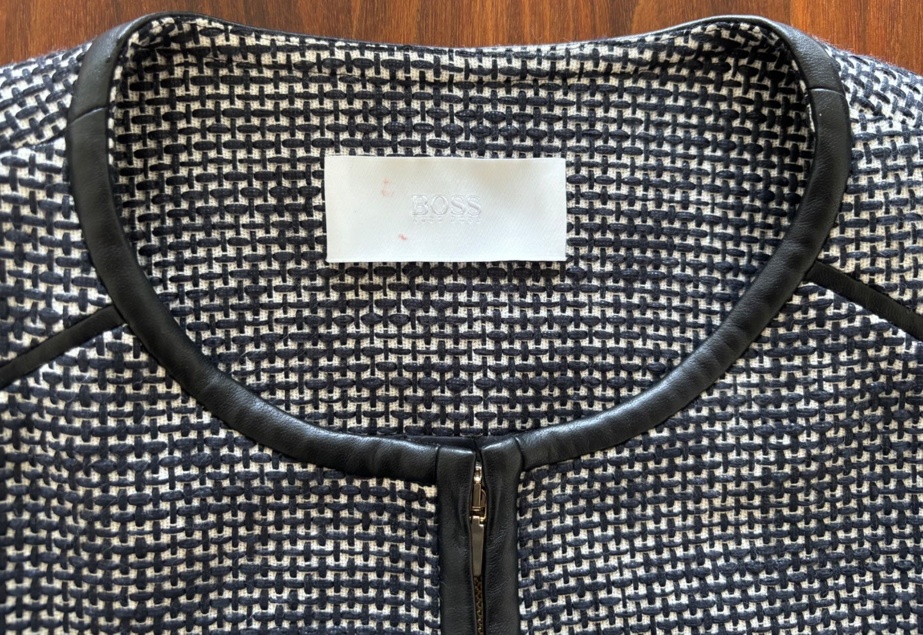 Hugo Boss Jacken: Blazer von HUGO BOSS – Neu (gemäss Beschreibung) aus Zürich von Tzhkely24 2