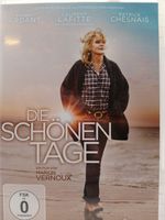 Die schönen Tage - Beaux Jours   (De & Fra)     ©'2013