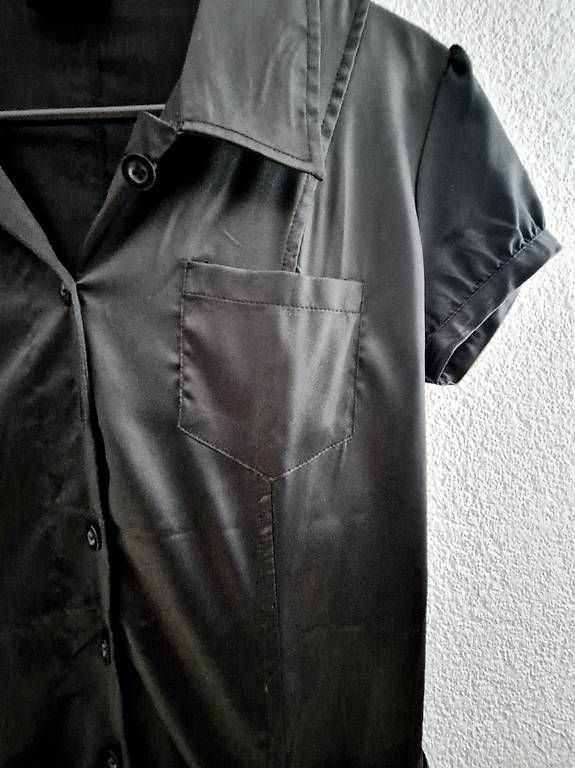 Blusen: Bluse, Hemd, Oberteil, Business – Neu (gemäss Beschreibung) aus Hettlingen von exp_p7b2 1