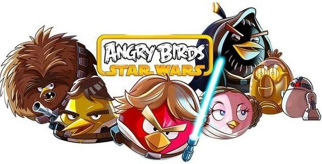 Sony Giochi: Angry Birds Star Wars Move PS3 – Usato da Schüpfheim venduto da Games_Spielkonsolen