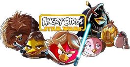 Angry Birds Star Wars Move PS3