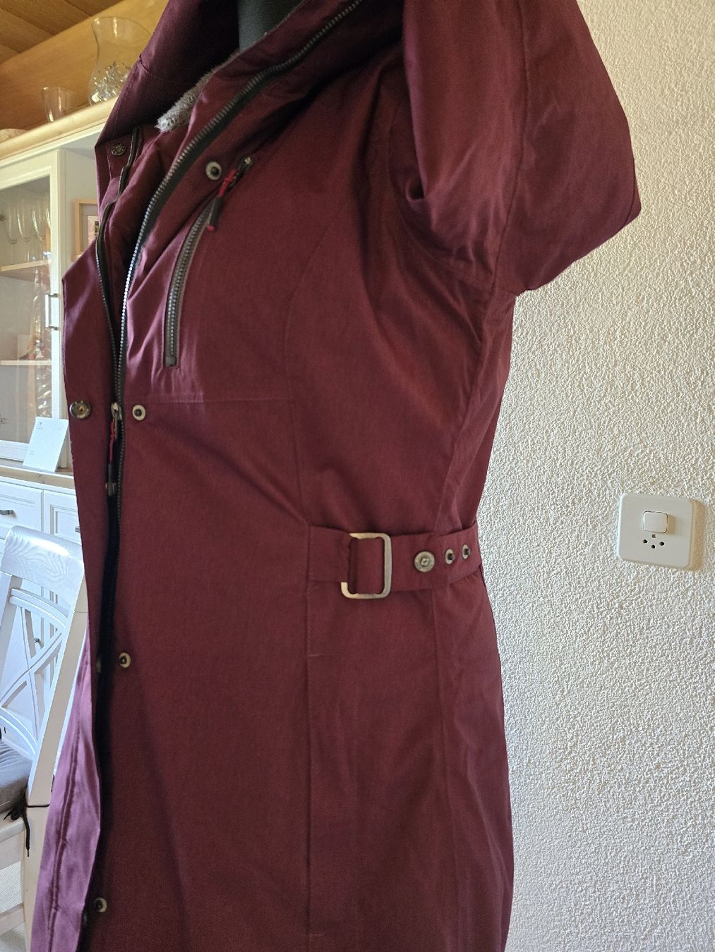 Killtec Giacche: Winterjacke – Usato da Bad Zurzach venduto da bin-da 2