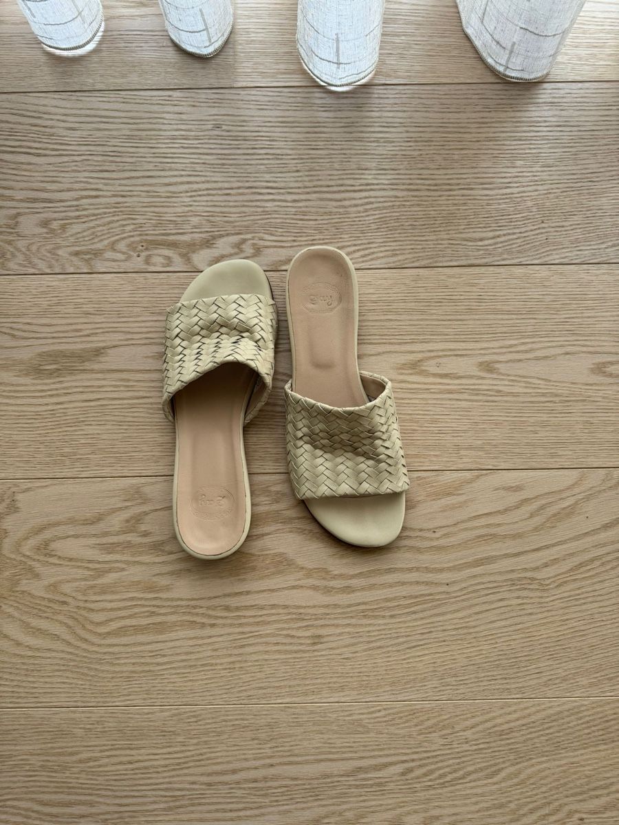 Scarpe da donna: Sandalen – Usato da Eschenbach LU venduto da Amato1985 1