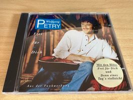 U9 Wolfgang Petry – Frei Für Dich